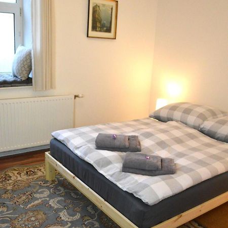 Gemuetliche Ferienwohnung - Prein An Der Rax מראה חיצוני תמונה