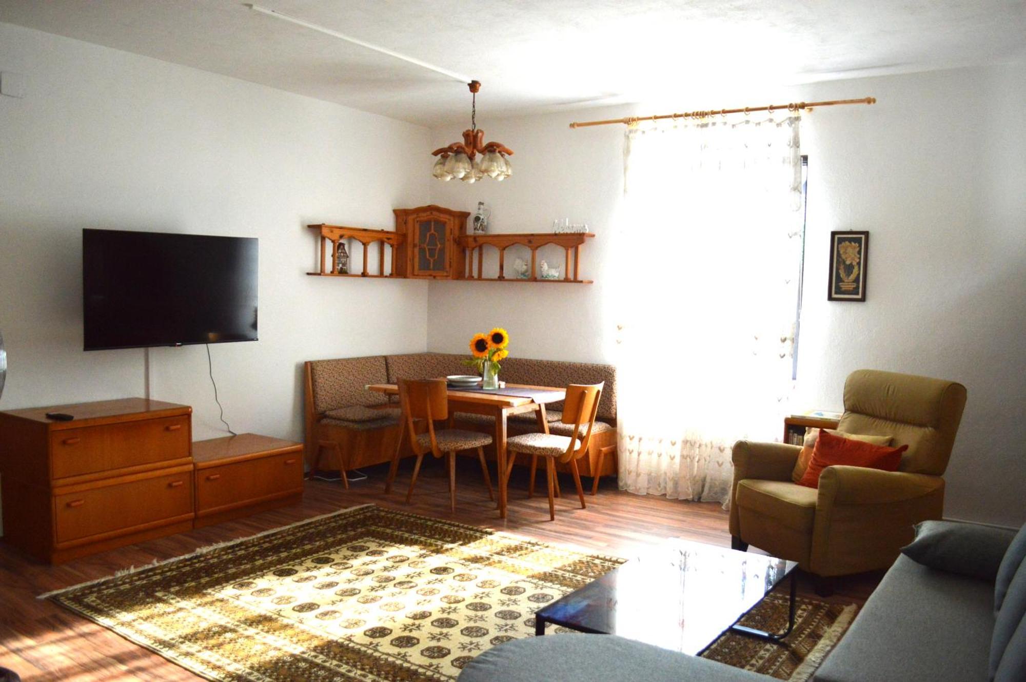 Gemuetliche Ferienwohnung - Prein An Der Rax מראה חיצוני תמונה