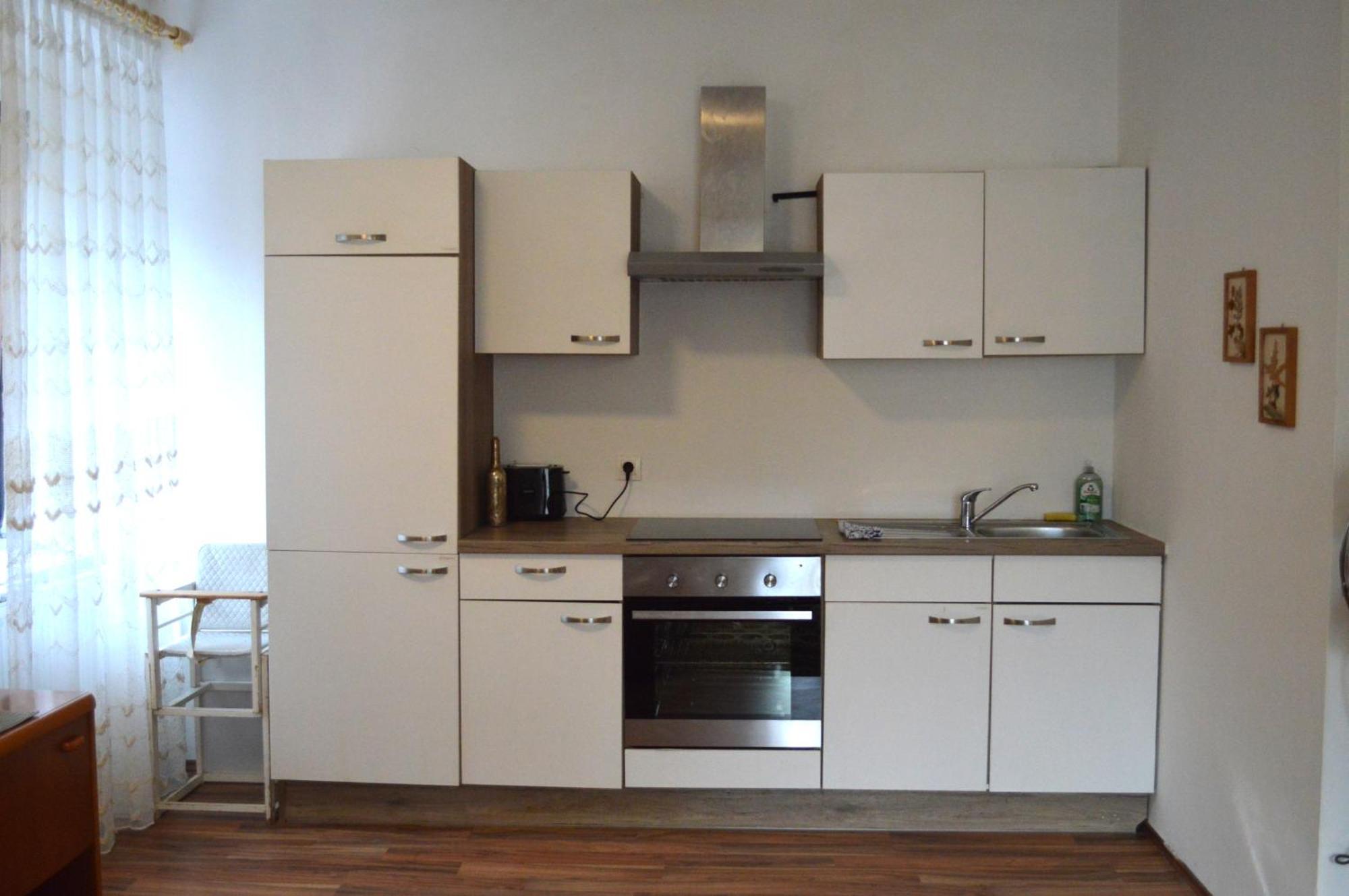 Gemuetliche Ferienwohnung - Prein An Der Rax מראה חיצוני תמונה