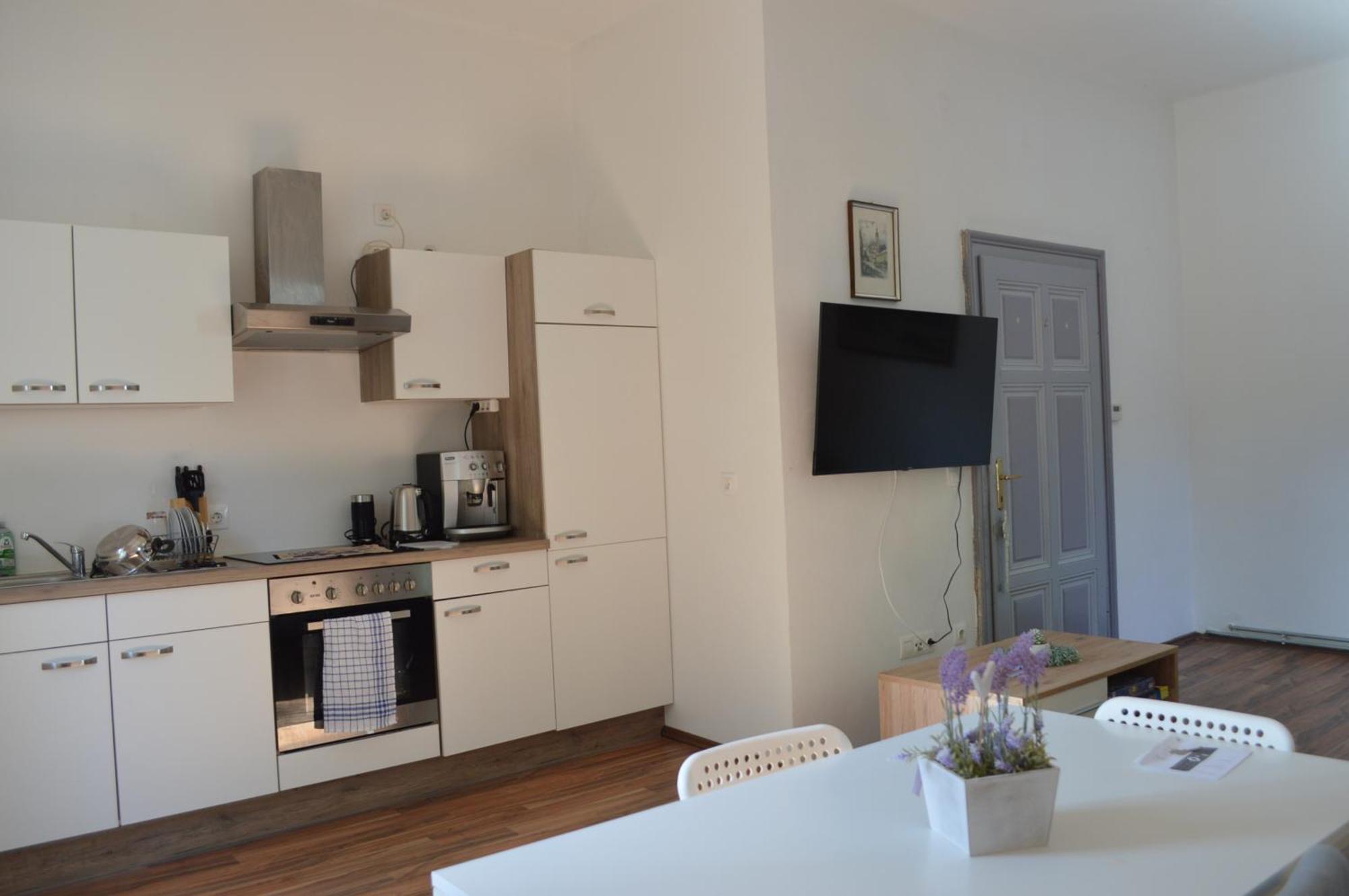 Gemuetliche Ferienwohnung - Prein An Der Rax מראה חיצוני תמונה
