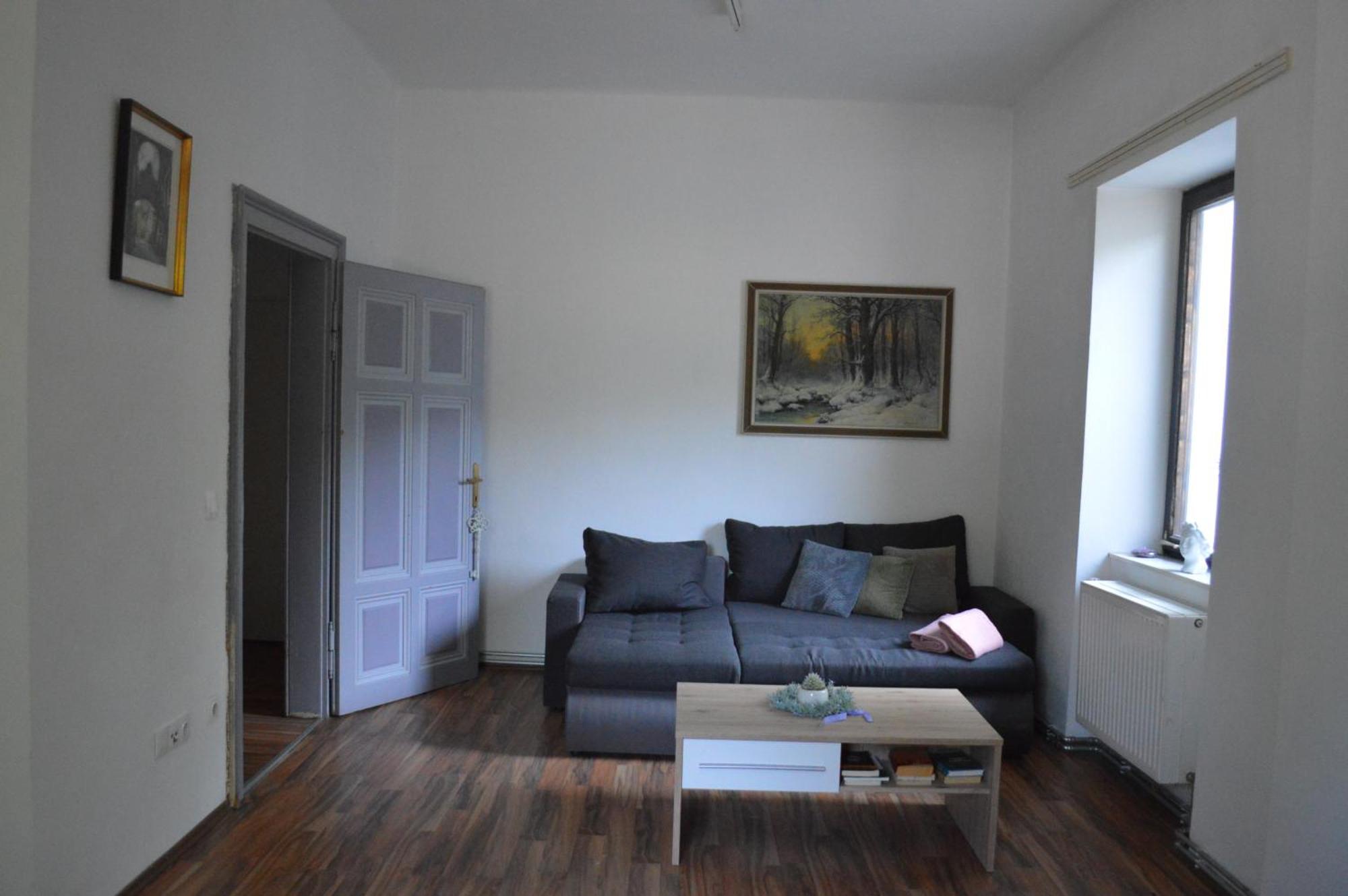 Gemuetliche Ferienwohnung - Prein An Der Rax מראה חיצוני תמונה