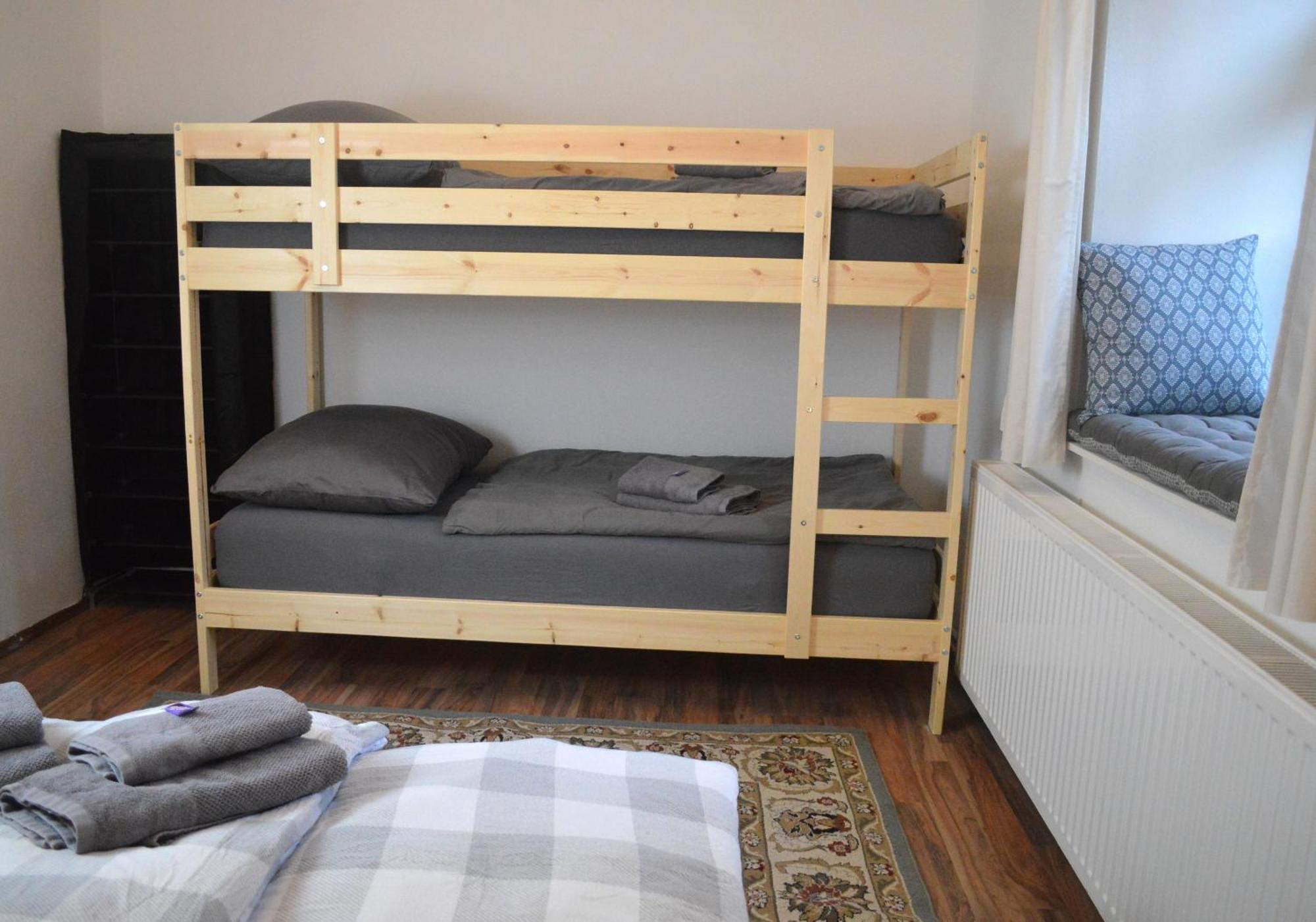 Gemuetliche Ferienwohnung - Prein An Der Rax מראה חיצוני תמונה